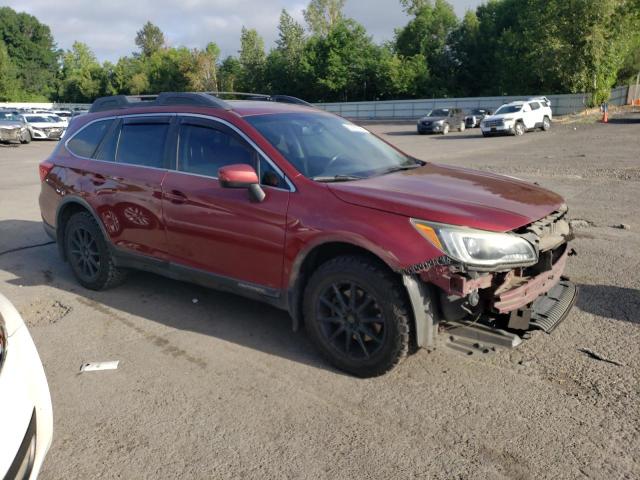 Vin: 4s4bsadc0g3280407, lot: 62898145, subaru outback 2.5i premium 20164
