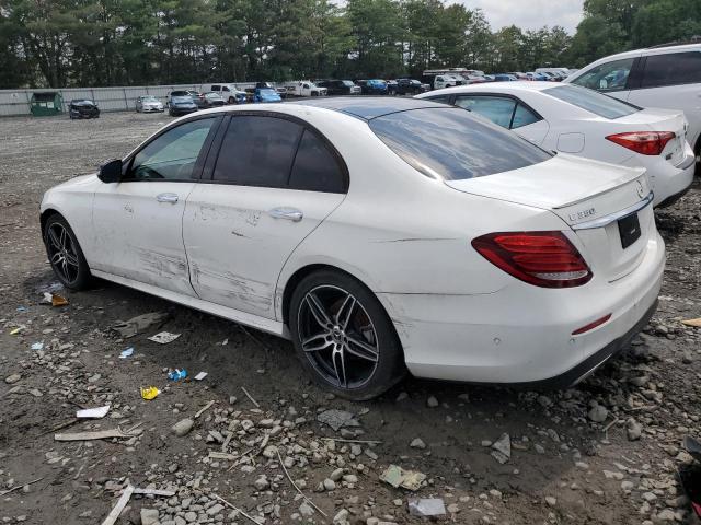 Vin: w1kzf8db6la827358, lot: 61991265, mercedes-benz e-class 350 20202