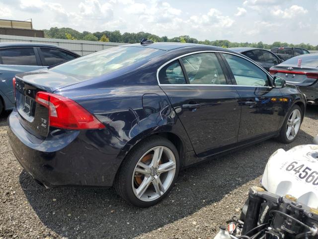 2016 VOLVO S60 PREMIE YV1612TK3G2414236