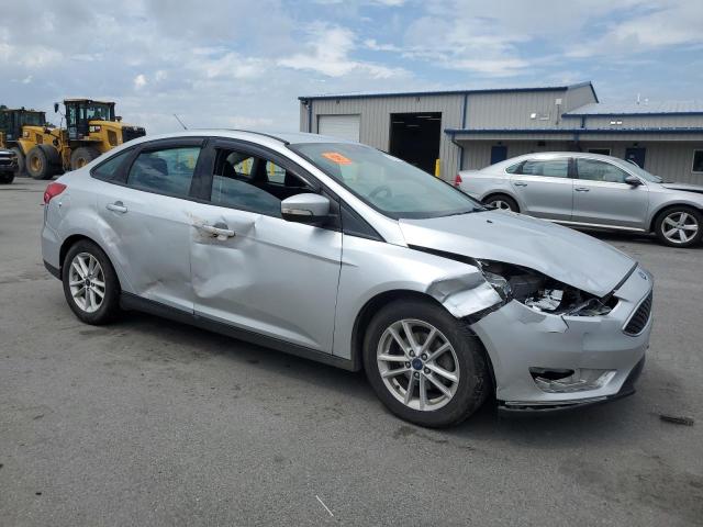 2016 FORD FOCUS SE #3264529547