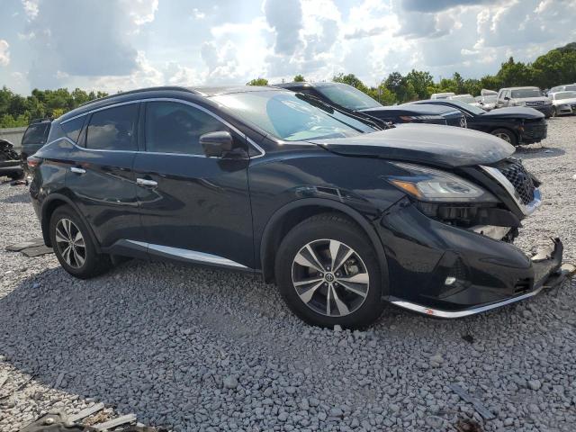 2020 NISSAN MURANO SV 5N1AZ2BJ9LN162885