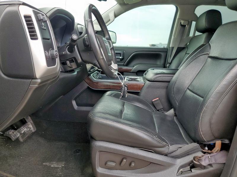 2015 GMC SIERRA C15 3GTP1VEC2FG536058