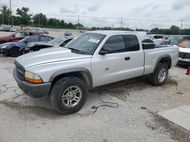 DODGE DAKOTA BAS