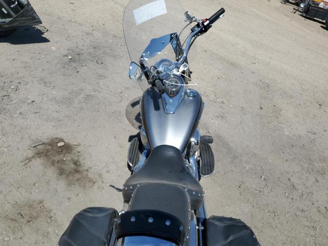 2012 KAWASAKI VN900 D JKAVN2D10CA045373