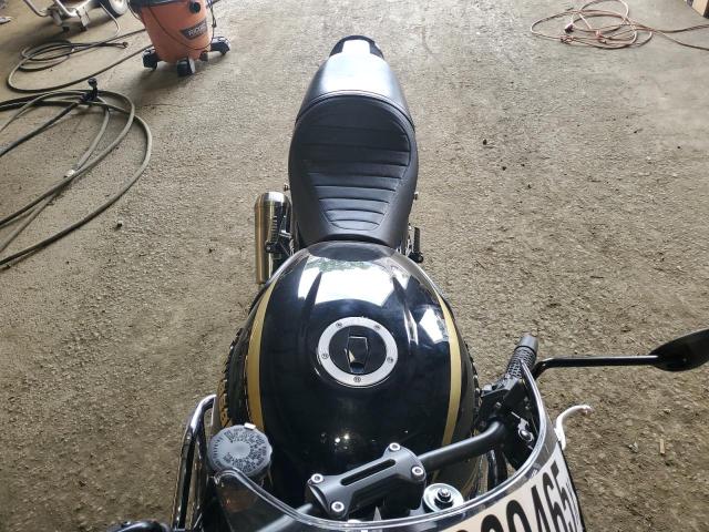 2023 KAWASAKI ZR900 JKAZR2E13PA012510