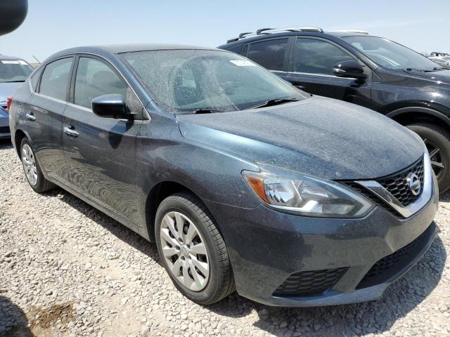 2017 NISSAN SENTRA S 3N1AB7AP7HY369140