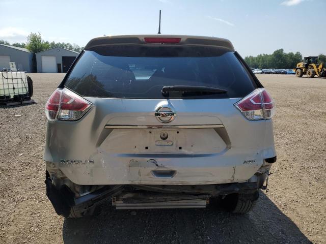 2016 NISSAN ROGUE S - 5N1AT2MV4GC764757