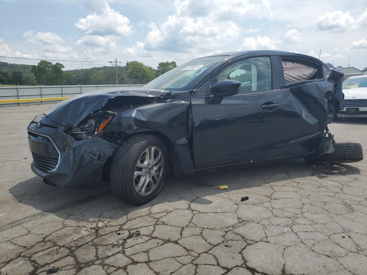 TOYOTA SCION IA