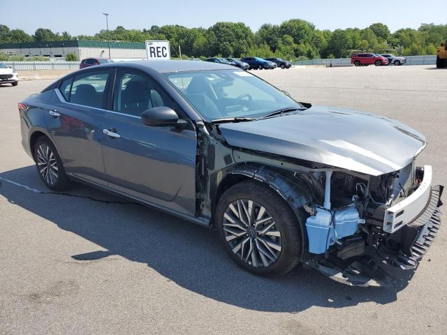 2025 NISSAN ALTIMA SV 1N4BL4DVXSN381882