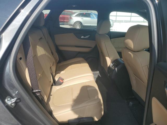 2022 CHEVROLET BLAZER PREMIER 3GNKBLR40NS192635