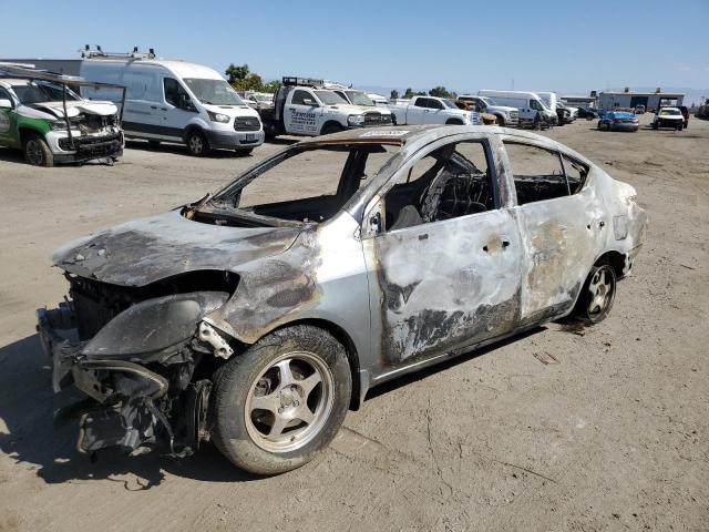 Vin: 3n1cn7apxdl866478, lot: 63122835, nissan versa s 2013 img_1