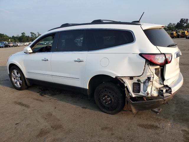 2016 CHEVROLET TRAVERSE LTZ 1GNKVJKD4GJ225582