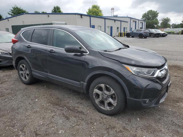2019 HONDA CR-V EX 5J6RW2H54KL009362