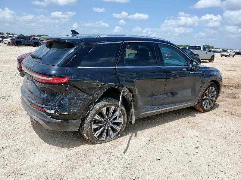 2020 LINCOLN CORSAIR RE 5LMCJ2C99LUL30533