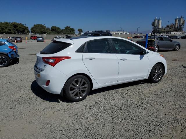 Vin: kmhd35lh9gu337904, lot: 63862365, hyundai elantra 20163