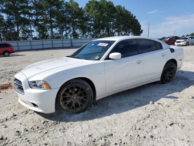 DODGE CHARGER SE