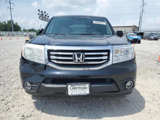 2015 HONDA PILOT EXL 5FNYF4H58FB067593