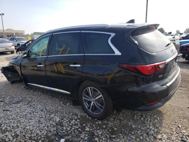 2020 INFINITI QX60 LUXE 5N1DL0MM4LC519833