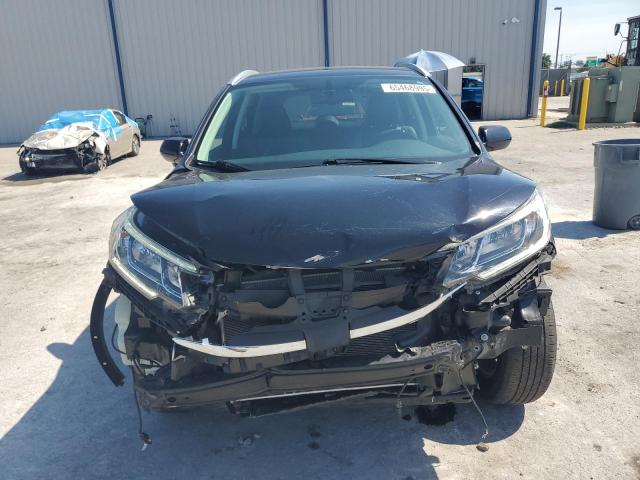 2016 HONDA CR-V EXL 2HKRM3H76GH515452