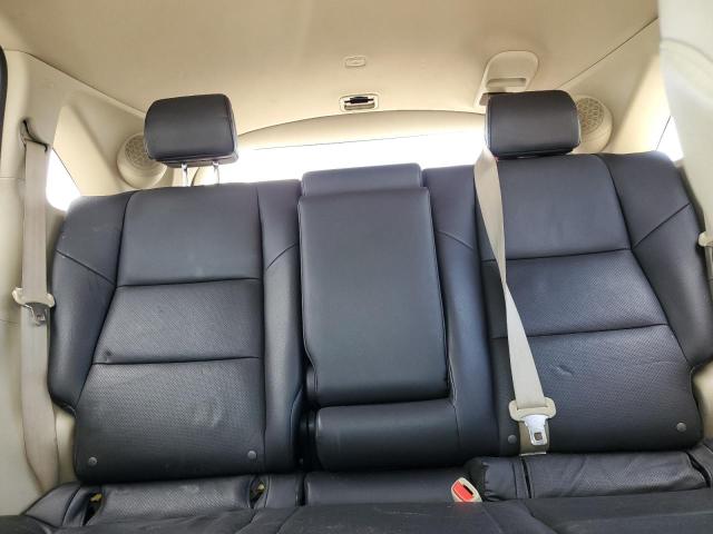 2015 ACURA RDX TECHNO 5J8TB4H54FL013891