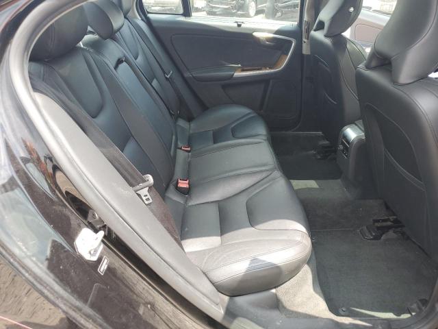 2016 VOLVO S60 PREMIE LYV612TK3GB094288