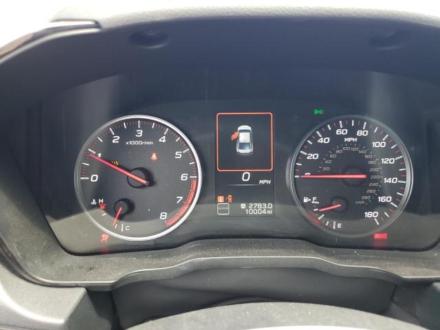 2023 SUBARU WRX JF1VBAA62P9814493