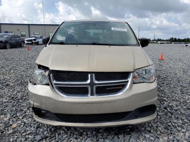 2014 DODGE GRAND CARA - 2C4RDGBG4ER274166