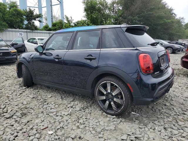 2022 MINI COOPER S - WMW53DK01N2R31682