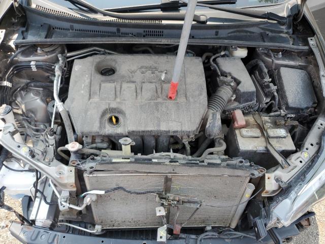 2017 TOYOTA COROLLA L - 2T1BURHE4HC892563