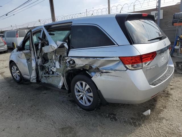 2015 HONDA ODYSSEY EX 5FNRL5H49FB114012