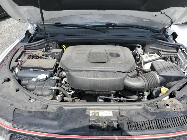 2020 DODGE DURANGO GT 1C4RDJDGXLC223092