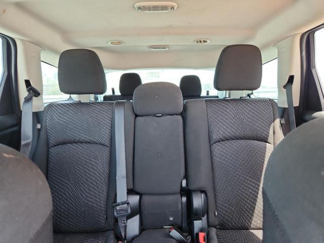2015 DODGE JOURNEY SE 3C4PDCAB6FT565885
