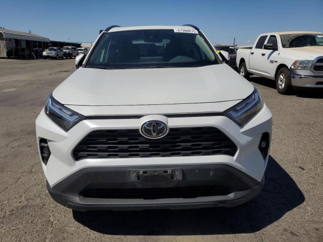 2023 TOYOTA RAV4 XLE P 2T3C1RFV7PW265621