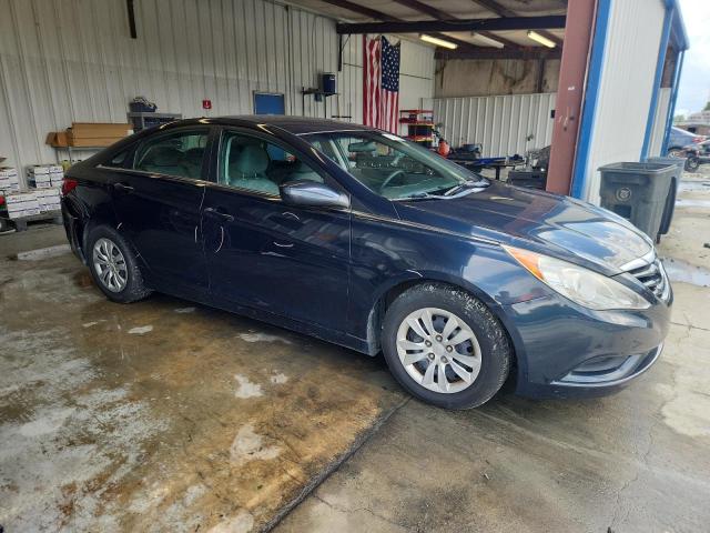 Vin: 5npeb4ac3bh013427, lot: 63550065, hyundai sonata gls 20114