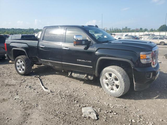 2019 GMC SIERRA K25 1GT12SEY7KF212886