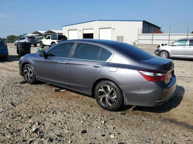 2017 HONDA ACCORD LX - 1HGCR2F31HA209710