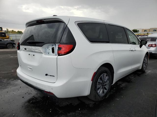 Vin: 2c4rc1s76rr156626, lot: 63475365, chrysler pacifica hybrid select 20243