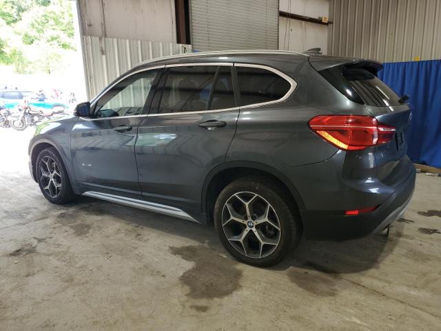 Vin: wbxht3c34h5f84621, lot: 63252115, bmw x1 xdrive28i 20172