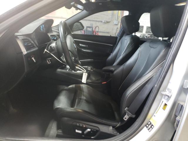 2016 BMW 328 XI SUL WBA8E3G55GNU00654