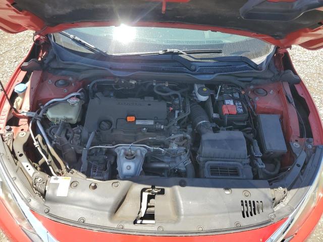 2017 HONDA CIVIC LX 2HGFC2F58HH526725