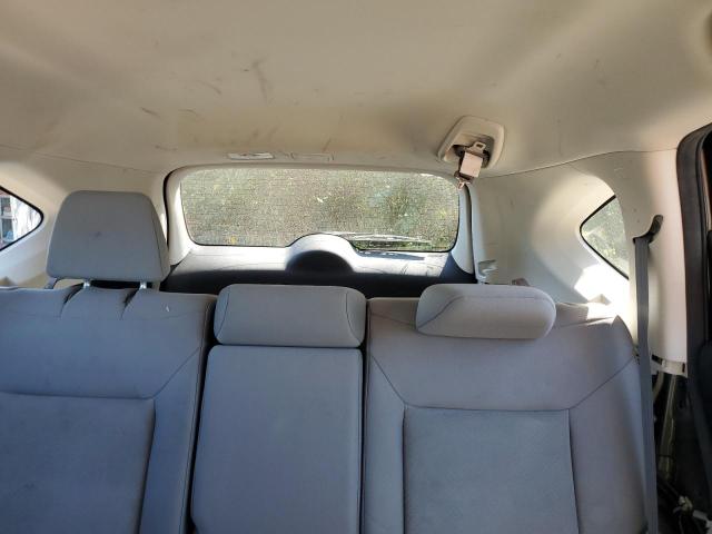 2015 HONDA CR-V LX 5J6RM4H33FL085273