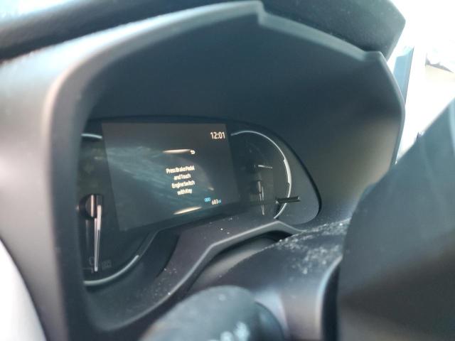 2025 TOYOTA RAV4 XLE 2T3P1RFV6SC536339