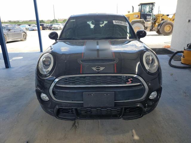 2018 MINI COOPER S WMWXU3C54J2F51176