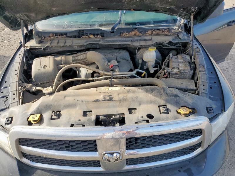 2019 RAM 1500 CLASS 1C6RR7TT2KS696385