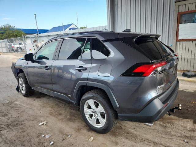 2021 TOYOTA RAV4 XLE 4T3R6RFV0MU027648