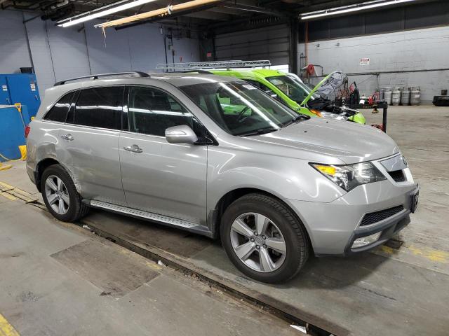 2011 ACURA MDX TECHNO - 2HNYD2H68BH529989