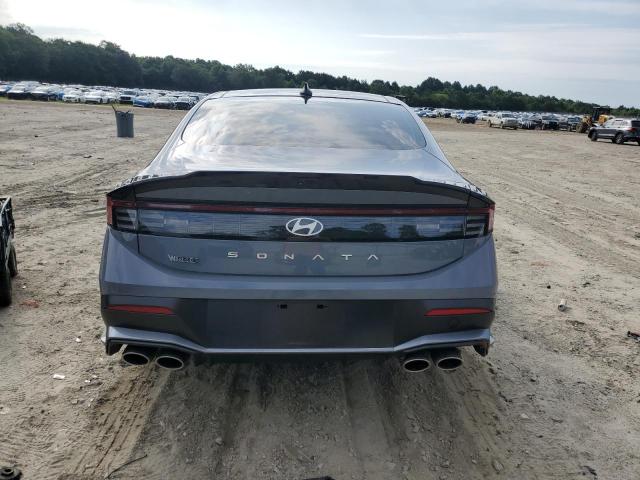 2024 HYUNDAI SONATA N L KMHL54JC4RA411340