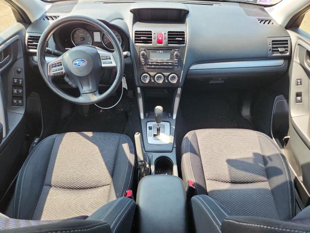 2015 SUBARU FORESTER 2 JF2SJADC1FH423312