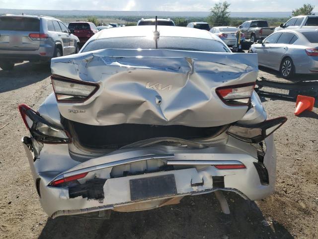 2023 KIA RIO LX - 3KPA24ADXPE556082