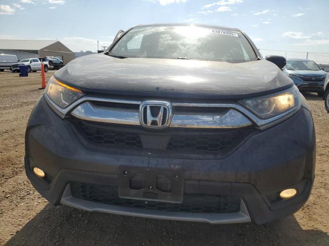2019 HONDA CR-V 5J6RW2H86KL017764